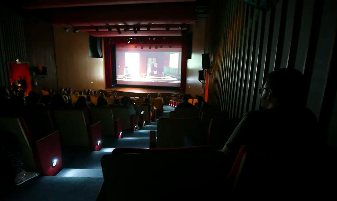 Semana do Cinema tem ingressos a partir de R$ 10 na Paraíba até 16 de setembro