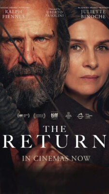 Filmes em Cartaz
