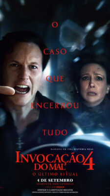 Filmes em Cartaz