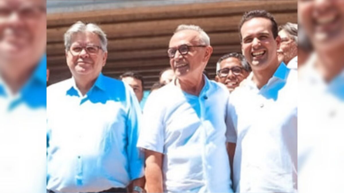 João, Cícero e Lucas. (foto: reprodução/instagram/@molima_oficial)