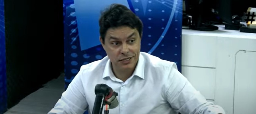 vereador, raoni mendes cpi