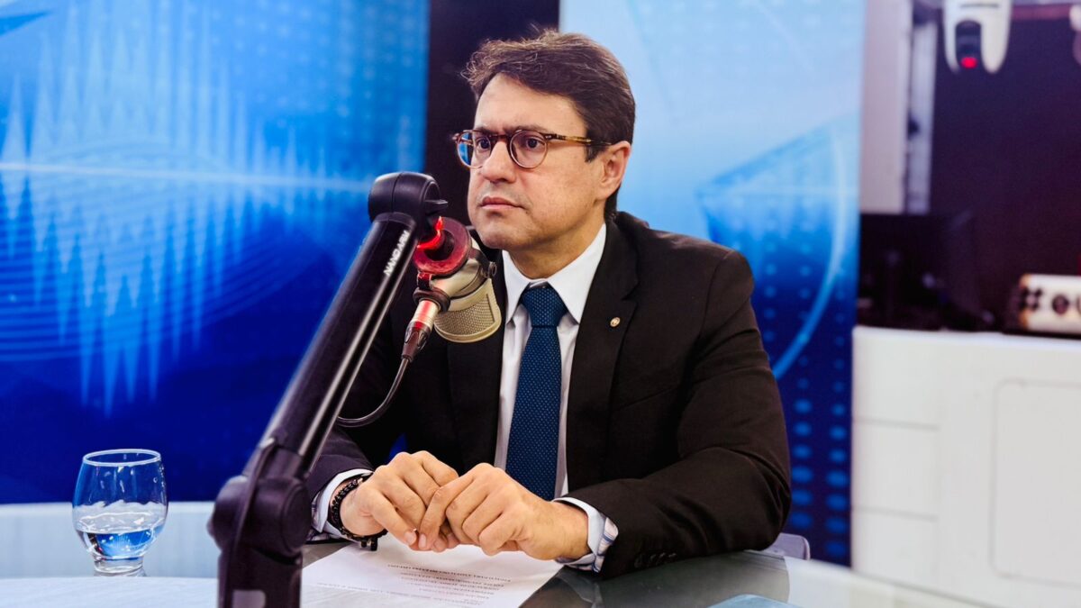Ministério Público da Paraíba terá novo concurso em 2026, confirma Leonardo Quintans Ministério Público da Paraíba terá novo concurso em 2026, confirma Leonardo Quintans