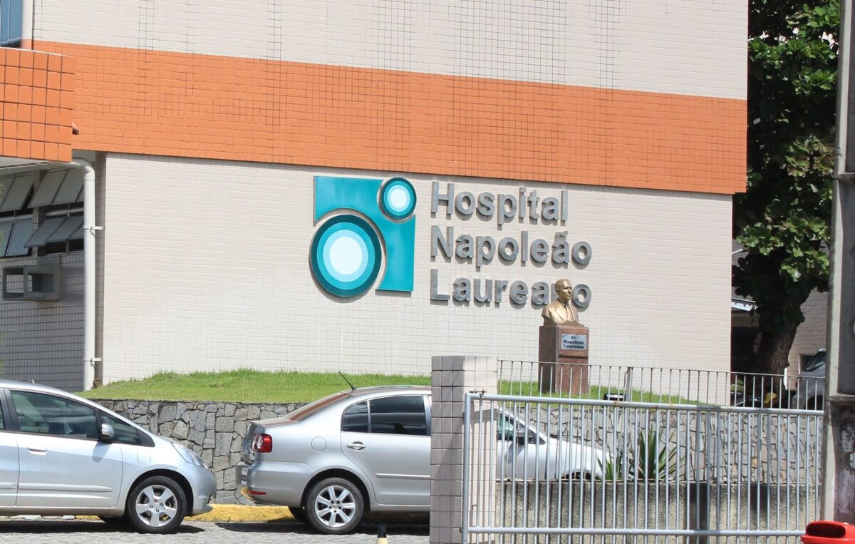 Hospital Napoleão Laureano amplia atendimento e passa a atender pacientes oncológicos aos sábados