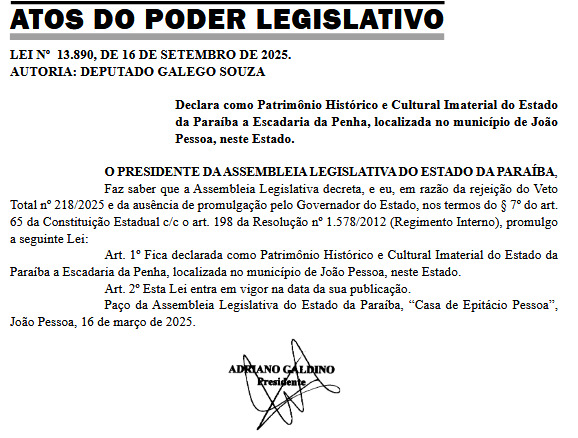 (foto: reprodução/DOE)