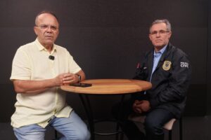 Polícia Civil deve ter mais de 4 mil operações e ações em 2025, detalha delegado-geral André Rabelo