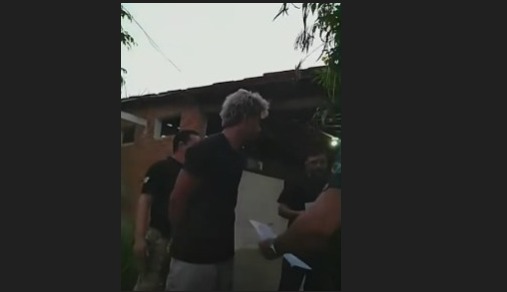 Terceiro suspeito pela morte de casal de idosos desaparecidos em Sapé é preso