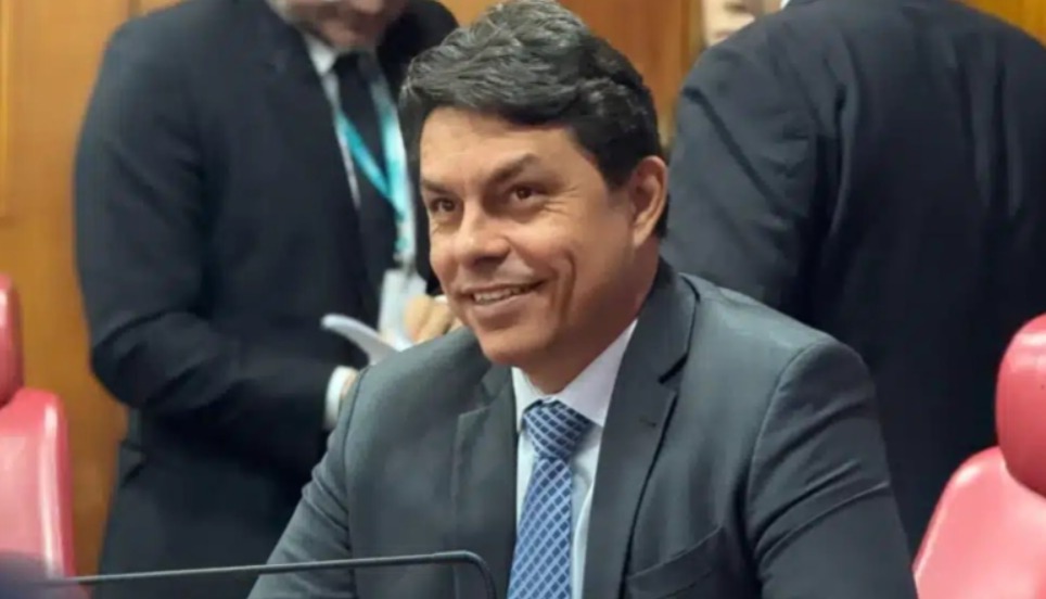 Vereador Raoni Mendes renuncia presidência da CPI dos Combustíveis em João Pessoa