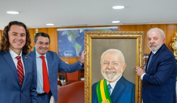 veneziano, vital rego filho, lula