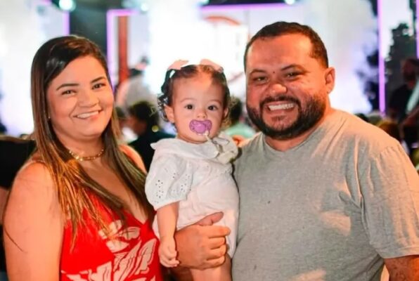 Morre em Campina Grande filha do humorista José Fabiano