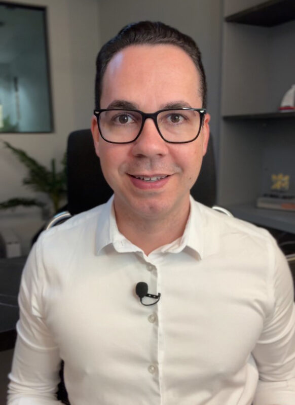 Descubra como a Fé pode transformar o impossível em possível Descubra como a Fé pode transformar o impossível em possível