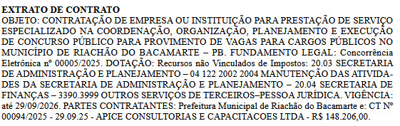 (foto: reprodução/DOE-PB)