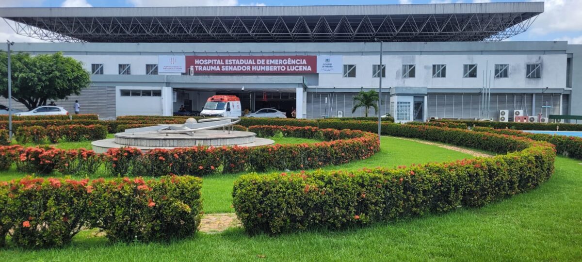 Motociclista fica gravemente ferida em colisão em Manaíra; dupla é hospitalizada