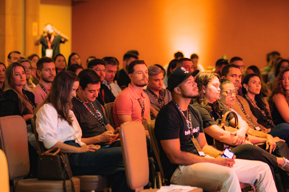 Gastrô Summit 2025: o maior evento de negócios gastronômicos do Nordeste chega a João Pessoa Gastrô Summit 2025: o maior evento de negócios gastronômicos do Nordeste chega a João Pessoa