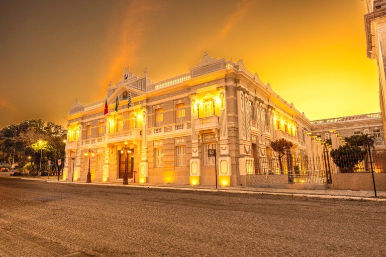 João Azevêdo inaugura Museu de História da Paraíba após investimento de mais de R$ 11 milhões