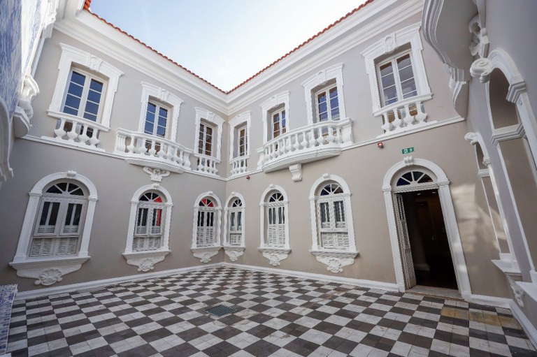 Museu de História da Paraíba é inaugurado em João Pessoa; confira horários e dias para visitação