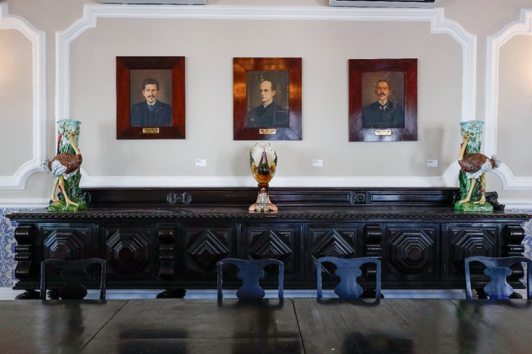 Museu de História da Paraíba é inaugurado em João Pessoa; confira horários e dias para visitação