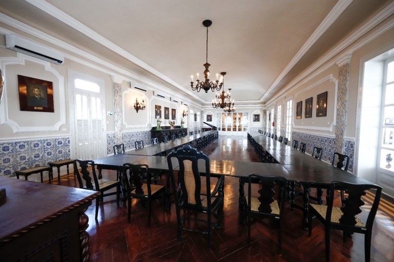 Museu de História da Paraíba é inaugurado em João Pessoa; confira horários e dias para visitação