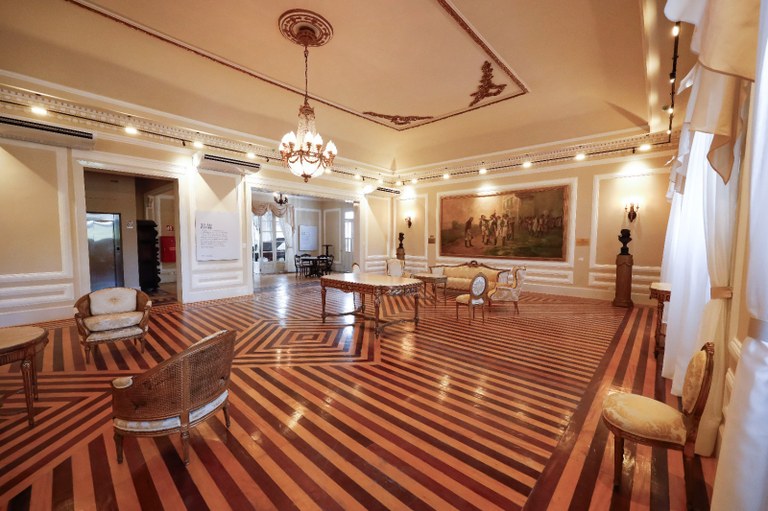 Museu de História da Paraíba é inaugurado em João Pessoa; confira horários e dias para visitação