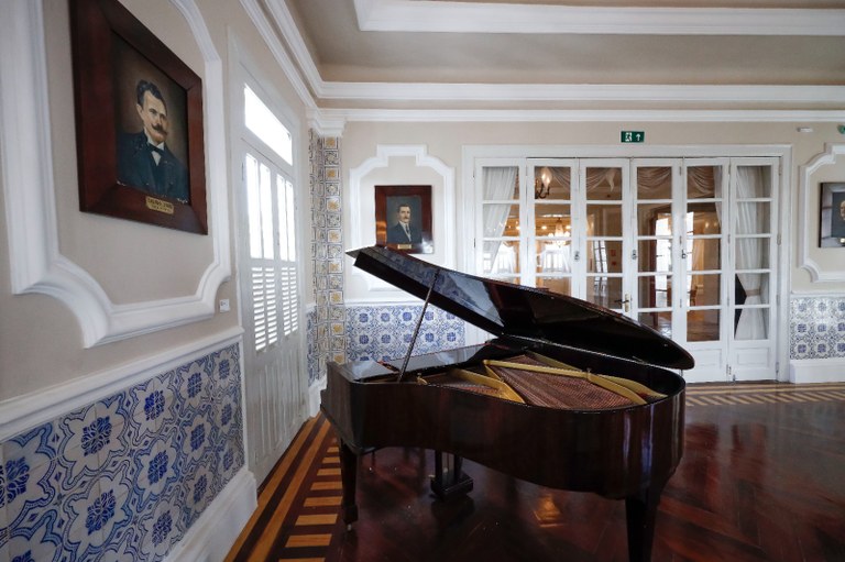 Museu de História da Paraíba é inaugurado em João Pessoa; confira horários e dias para visitação