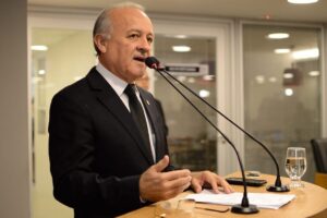 Branco Mendes. (foto: divulgação/ALPB)