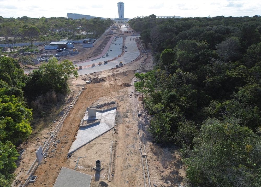 Hotéis do Polo Cabo Branco começam a promover seleções de emprego este mês, revela João Azevêdo Hotéis do Polo Cabo Branco começam a promover seleções de emprego este mês, revela João Azevêdo