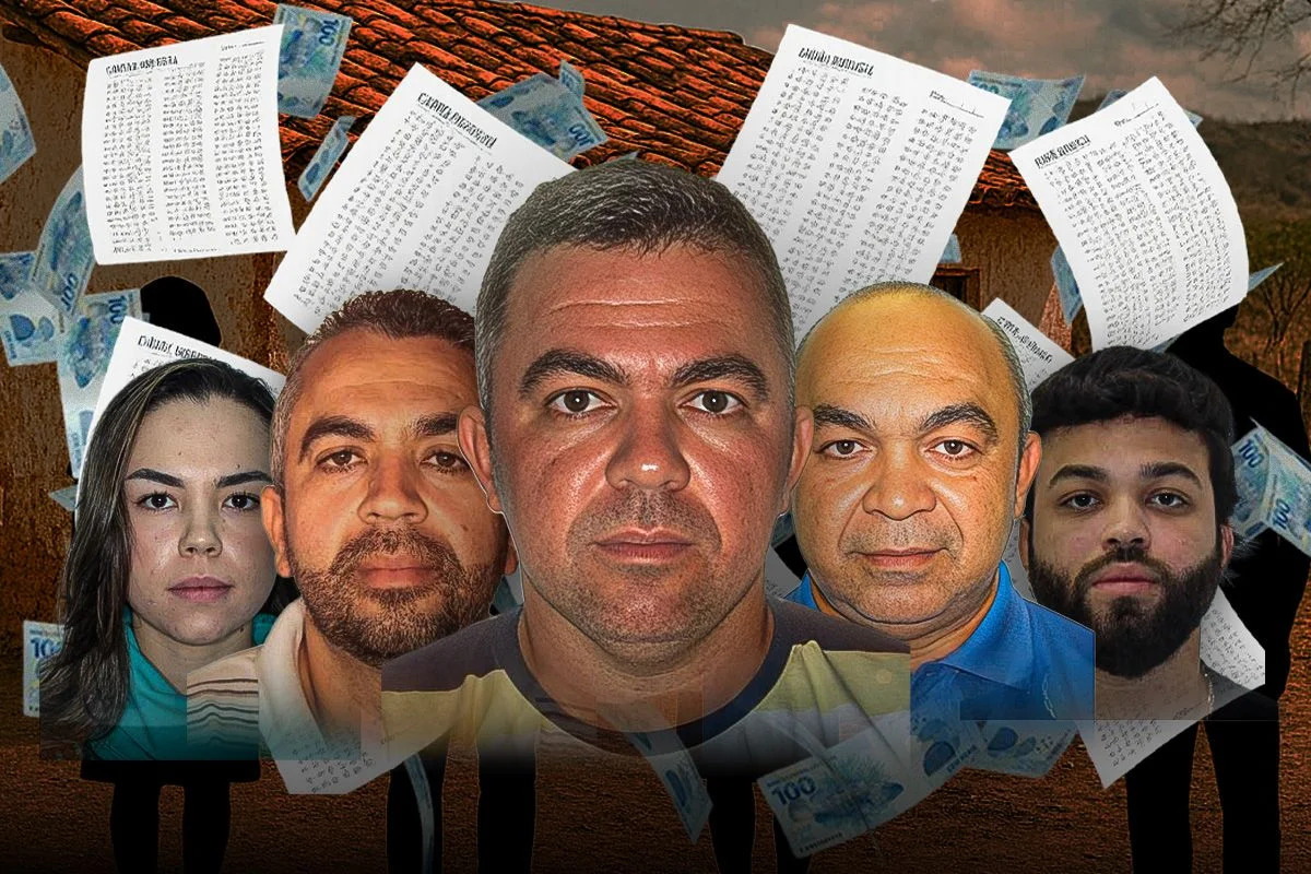 Crédito da foto/arte: Coluna da Mirelle Pinheiro/Metrópoles. 