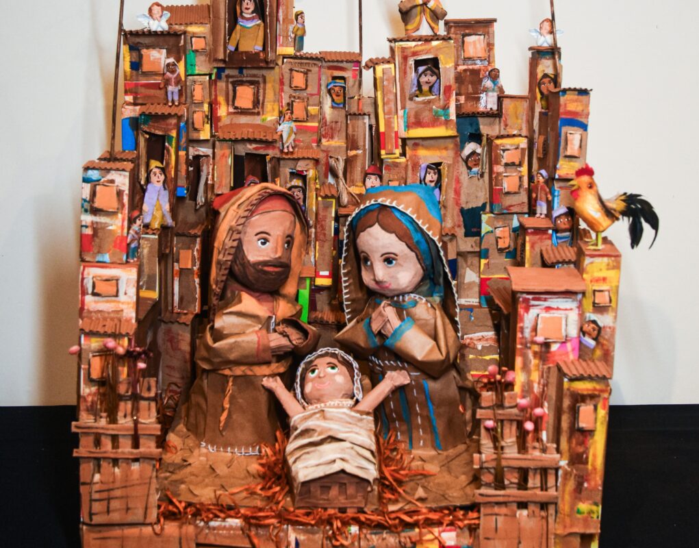 Natal na Usina abre inscrições para o Concurso de Presépios