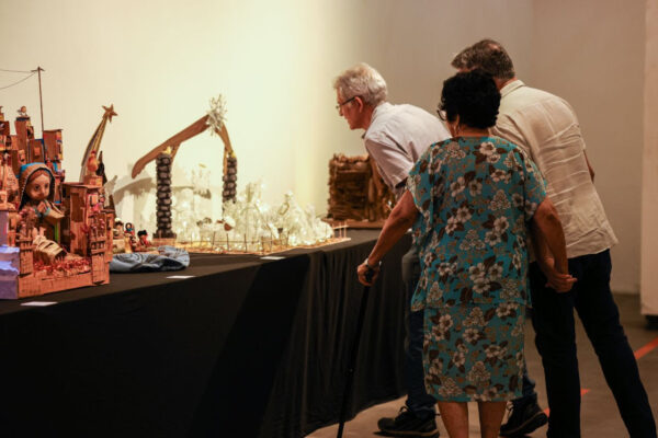 Evento tornou-se tradicional