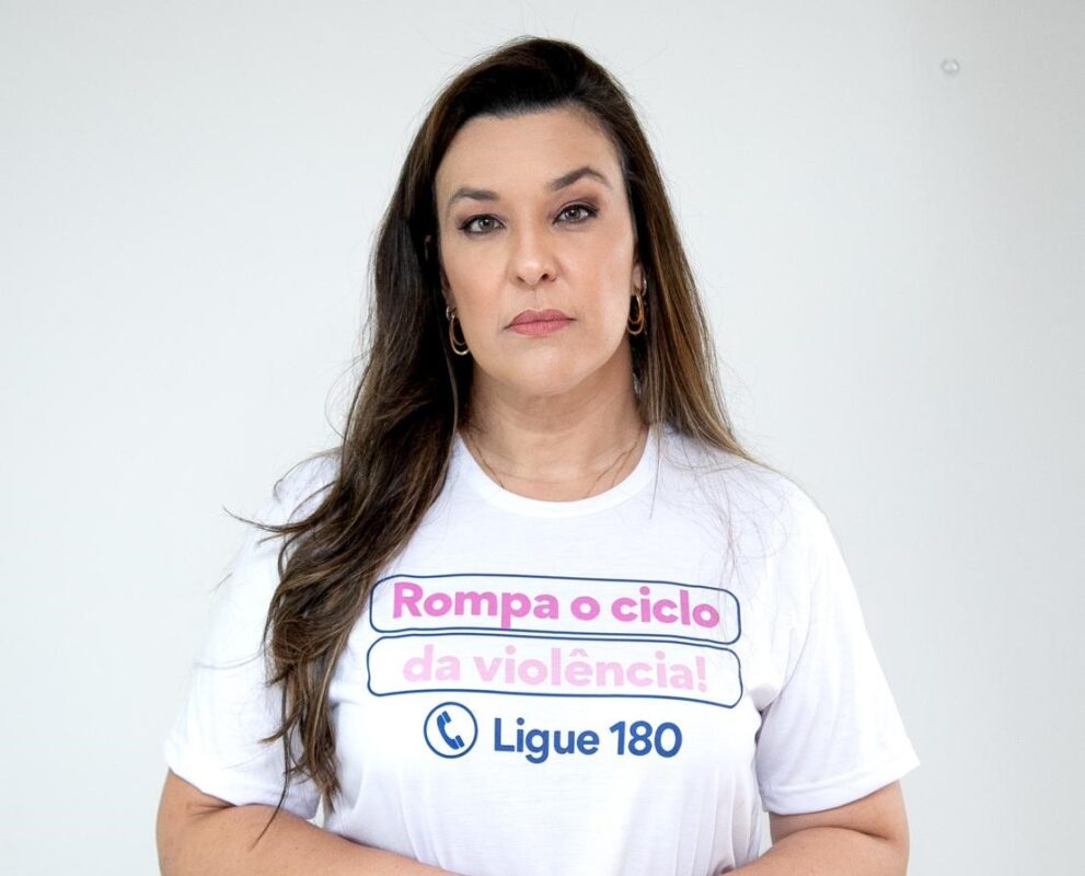 A cada 30 minutos, uma mulher paraibana solicita medida protetiva de urgência; Camila Toscano reforça luta contra a violência à mulher no estado