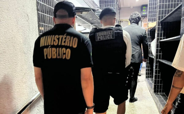 Quatro estabelecimentos nas duas maiores cidades do estado receberam a visita dos fiscais da operação coordenada pelo diretor-geral do Ministério Público.