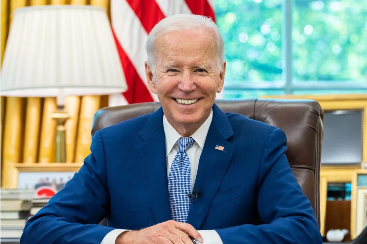 joe biden