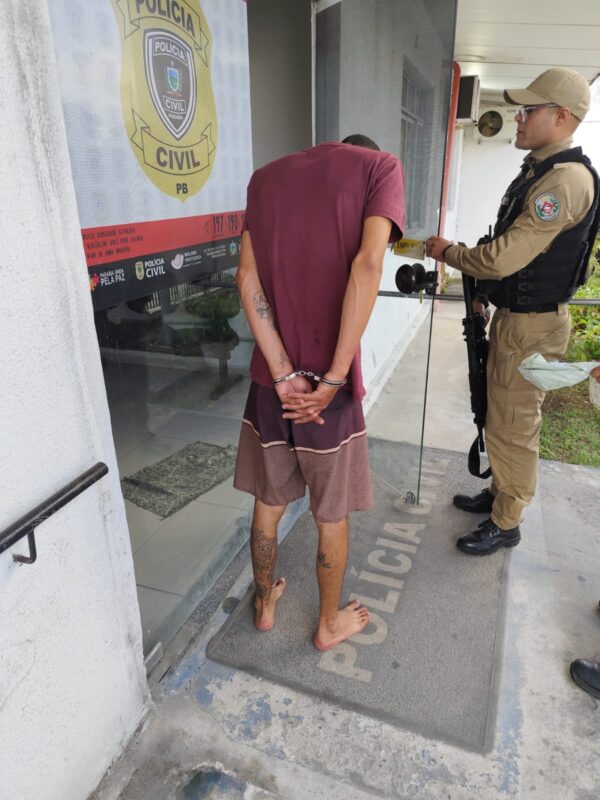 Mulher grávida é esfaqueada pelo companheiro no Valentina Mulher grávida é esfaqueada pelo companheiro no Valentina