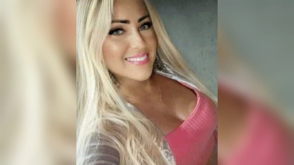 Universitária, estudante de Direito, foi preso em julho. (foto: reprodução/redes sociais) serial killer