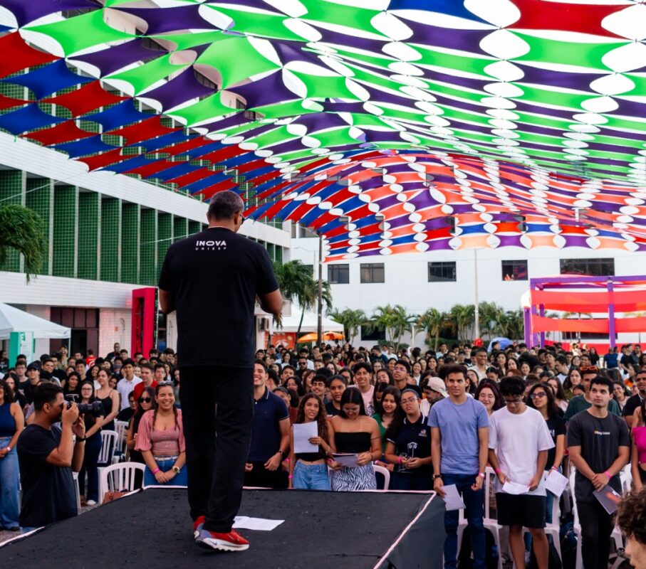 Aulão gratuito para o ENEM abre inscrições em João Pessoa; confira programação Aulão gratuito para o ENEM abre inscrições em João Pessoa; confira programação