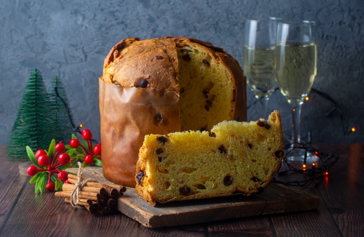 A febre dos panetones artesanais: como transformar sua cozinha em renda extra no Natal A febre dos panetones artesanais: como transformar sua cozinha em renda extra no Natal