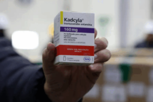 Avanço no SUS: novo remédio combate forma agressiva de câncer de mama