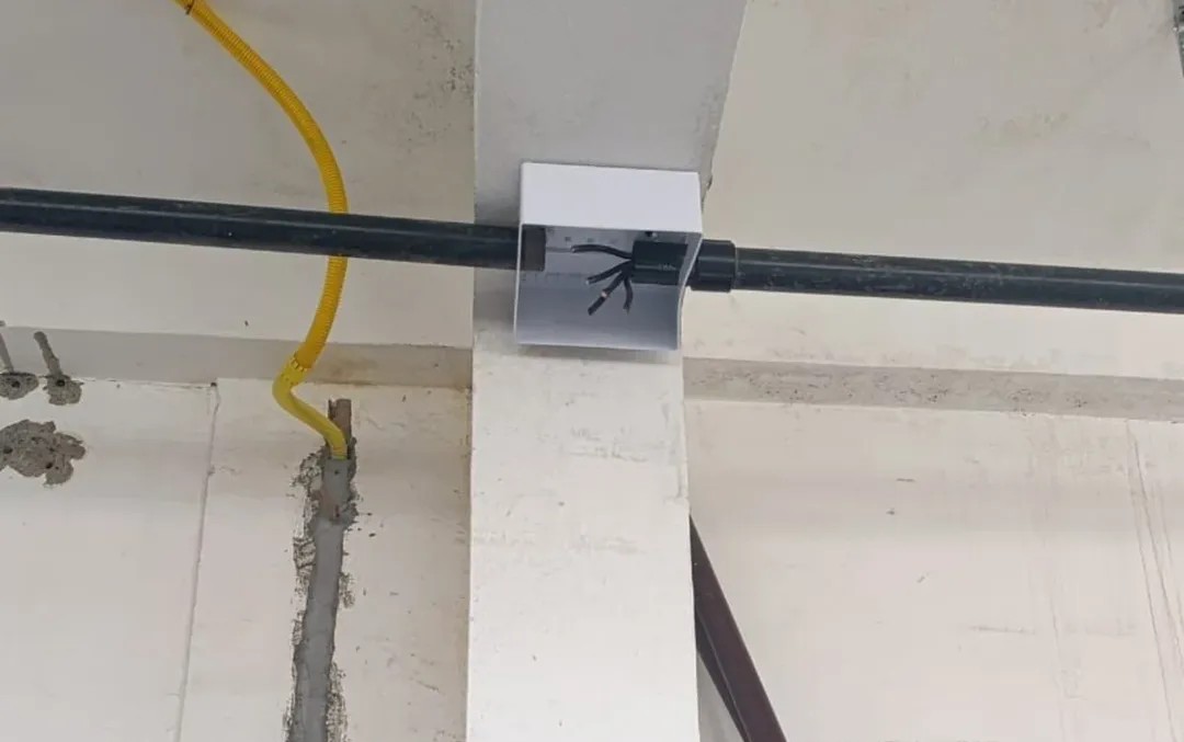 Fiação de paróquia em Mangabeira é furtada e atividades são canceladas por falta de energia Fiação de paróquia em Mangabeira é furtada e atividades são canceladas por falta de energia