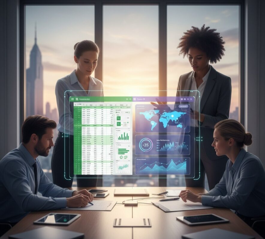 Conheça a competência que mais garante promoções em 2025 Conheça a competência que mais garante promoções em 2025