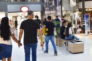 Varejo da Paraíba tem 3ª maior taxa de crescimento do País em agosto