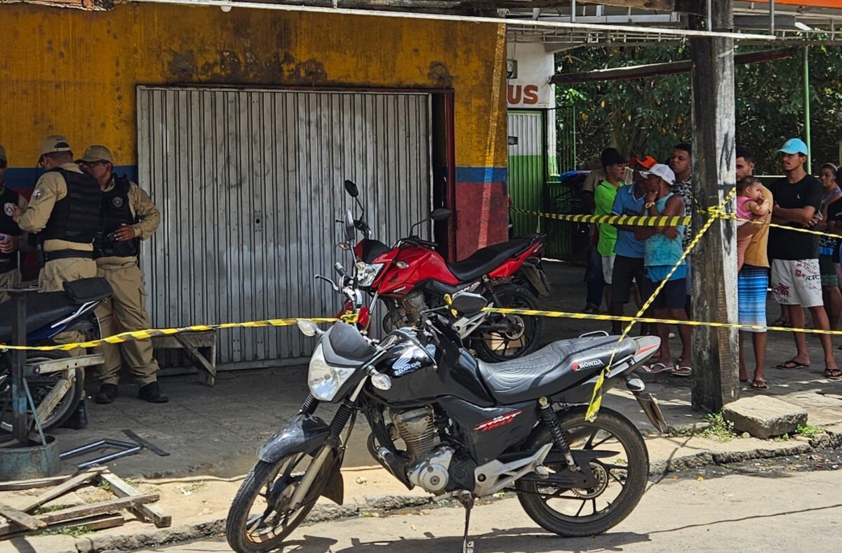 Foto: Joaquim Neto Mamanguape