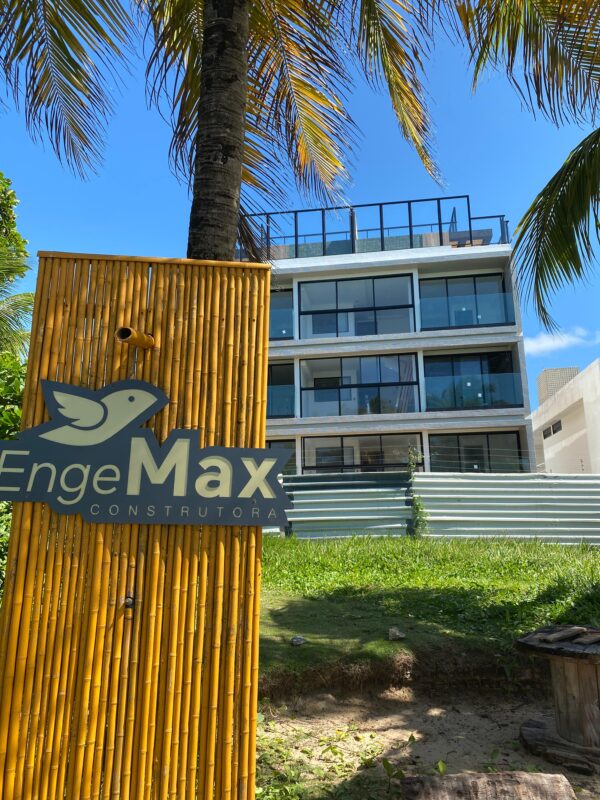 Ação de chuveiro sustentável aberto ao público. Foto: reprodução