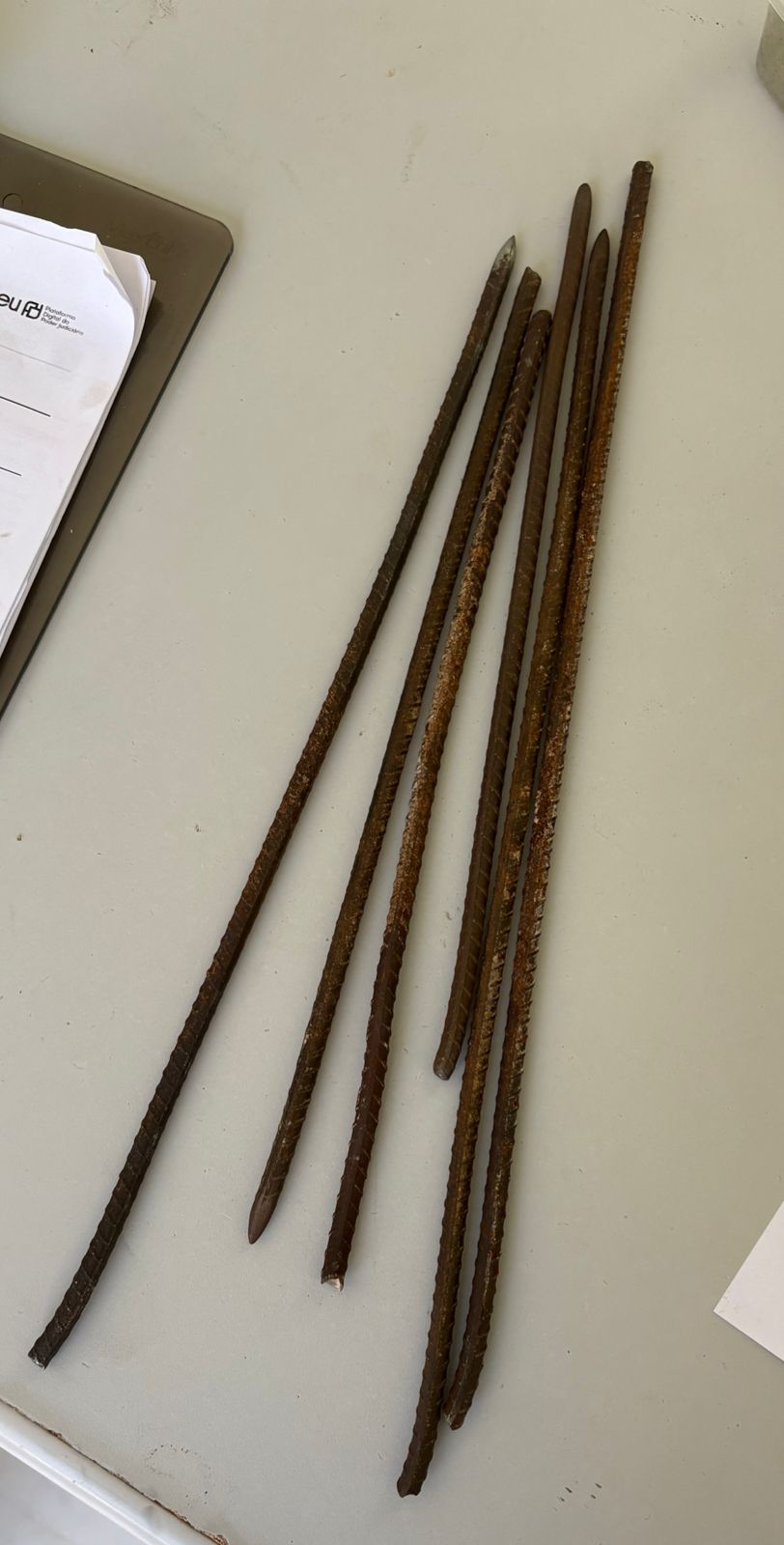 Detento é preso por tráfico de drogas dentro de presídio em Itabaiana imagem