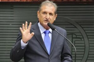 Hervázio Bezerra. (foto: divulgação/ALPB)