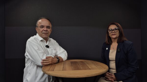 Reitora do IFPB anuncia licitação para campus de Alagoa Grande e celebra novas quatro unidades: “expansão nunca parou”