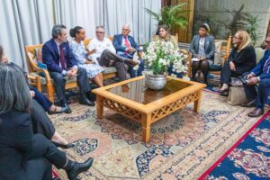 América Latina e Caribe reforçam ações contra a gravidez na adolescência