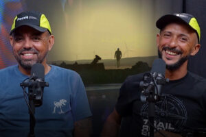 Ultramaratona Extremo Sul de 226km: O cemitério dos egos!