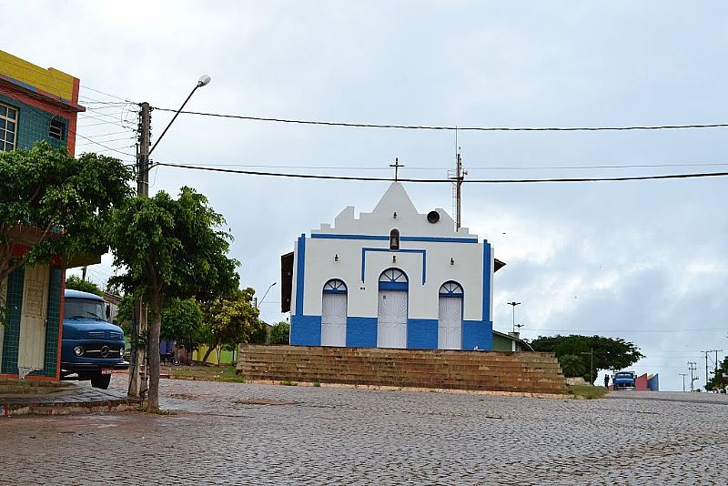 Mulher é presa suspeita esfaquear o próprio cunhado em Maturéia