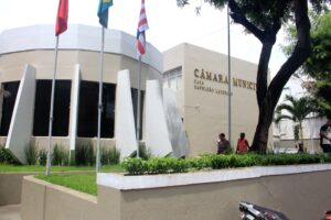 CMJP, camara, joao pessoa