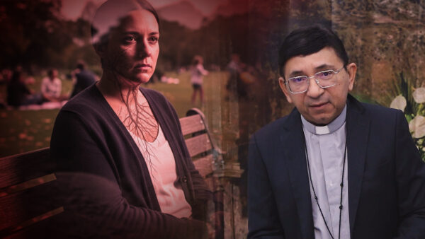 Efeito Halo: padre Sandro Santos reflete sobre feridas emocionais, "solo onde a inveja cria raízes"