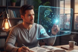 O ciclo da autossabotagem: por que repetimos padrões mesmo sabendo que são prejudiciais?